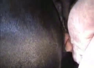 Fucking tight ass of my favorite animal