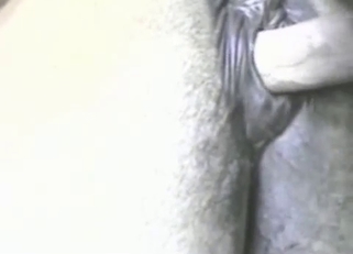 Sticking my hard dick in stallion tight ass