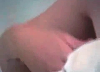 Gorgeous doggy fucked a wet hole